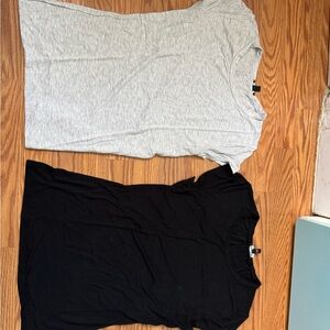 Express BUNDLE Two Shirts